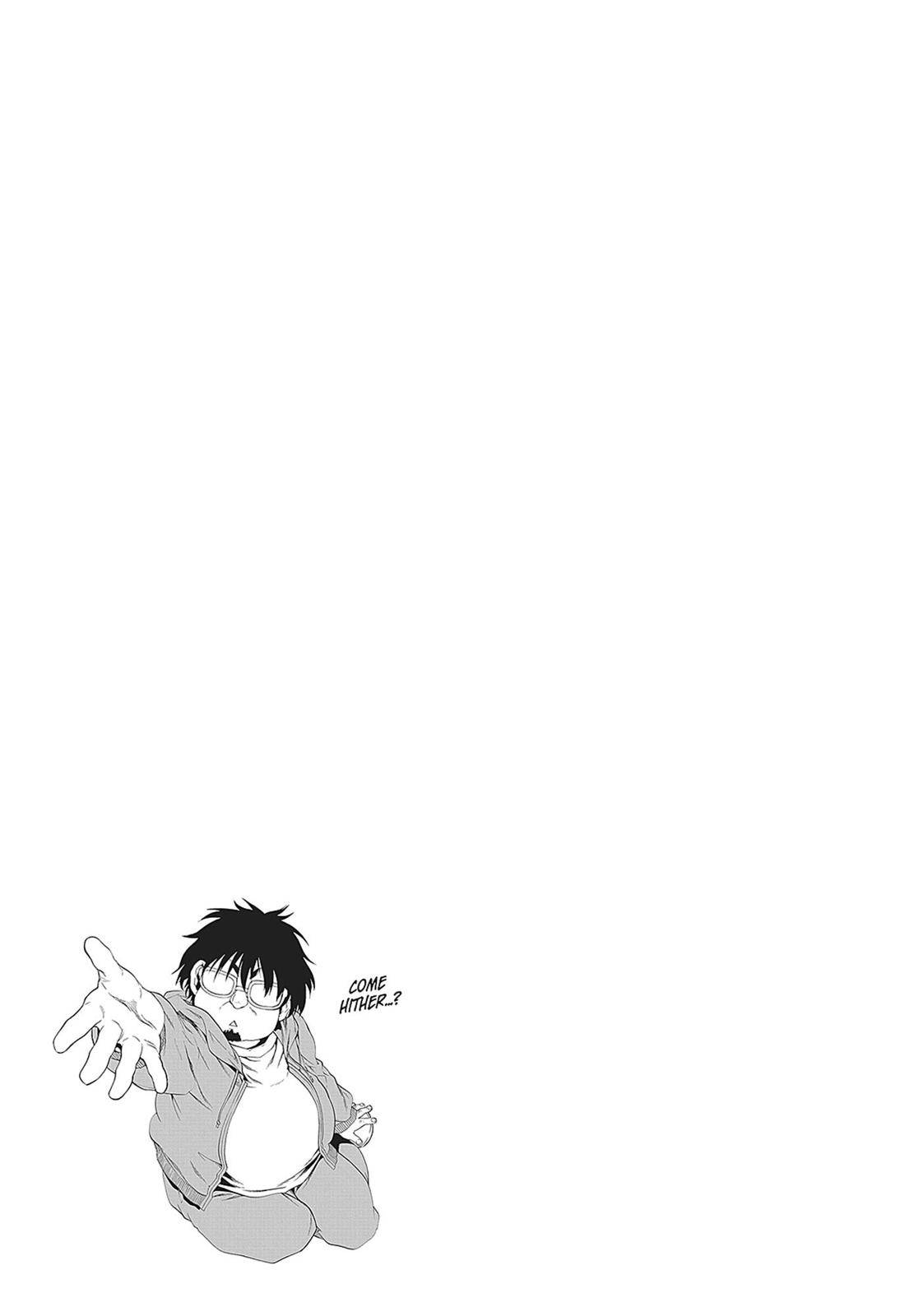 Jobless Reincarnation, Chapter 21.6 image 25